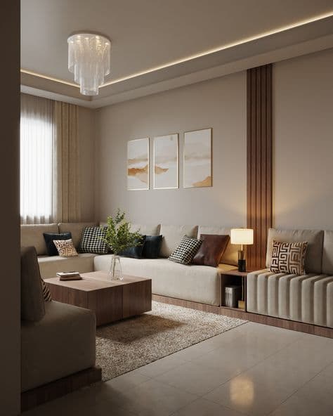 Interior design image