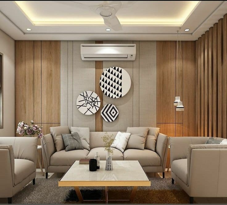 Interior design image