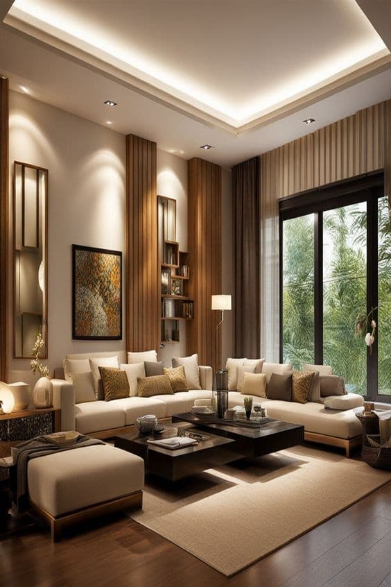 Interior design image