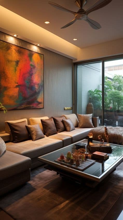 Interior design image